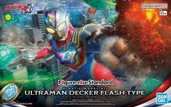 Figure-rise Standard - Kamen Rider Ultraman Decker Flash Type